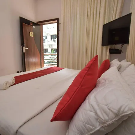 G & R Holidays Homes Goa